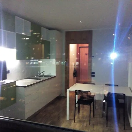 Cielo Alto Studio Apartment Breuil-Cervinia Esterno foto
