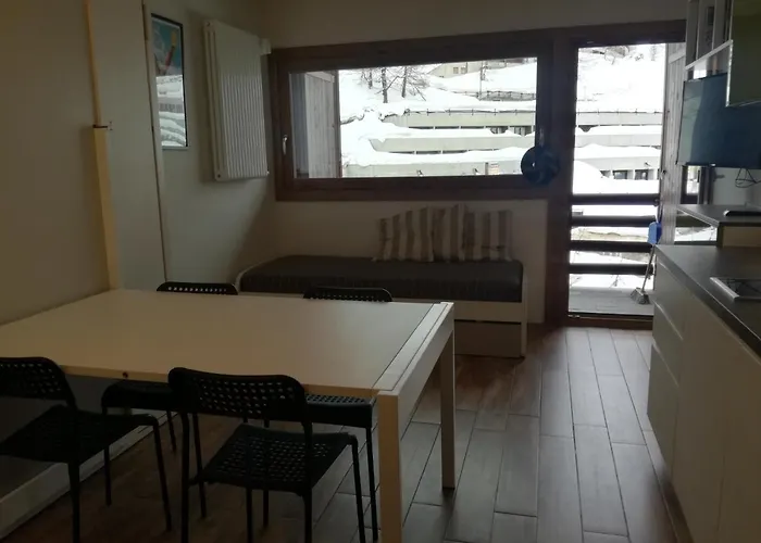 Cielo Alto Studio Apartment With Wifi