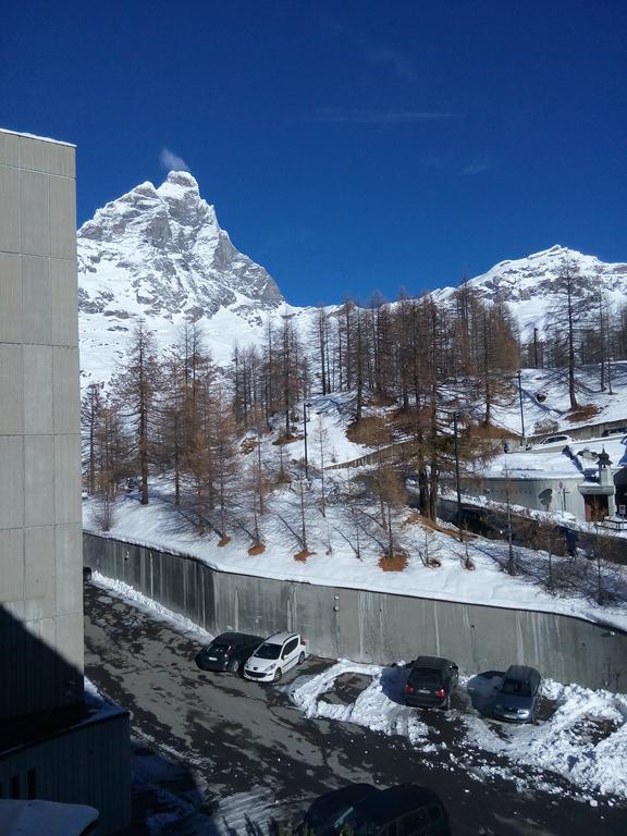 Cielo Alto With Wifi Breuil-Cervinia