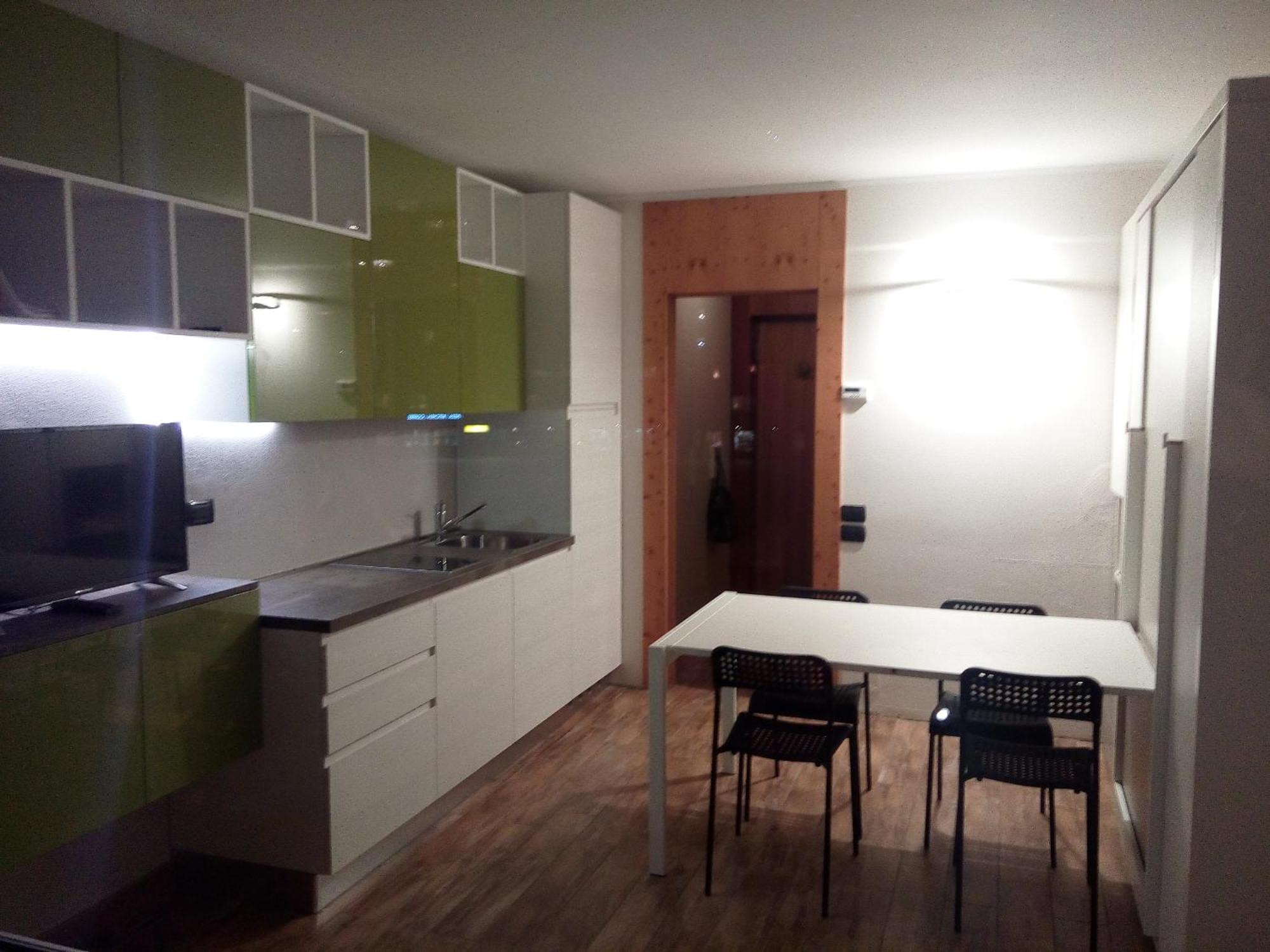 Cielo Alto Studio Apartment *