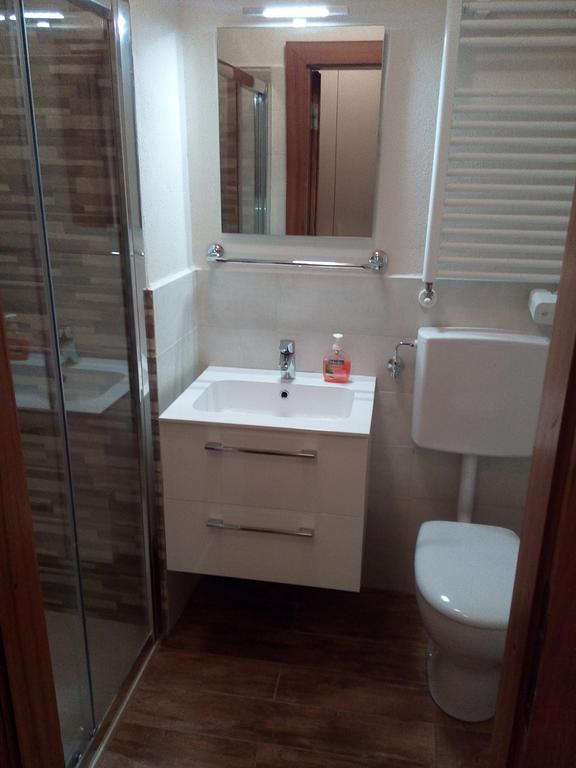 Apartamento Cielo Alto With Wifi