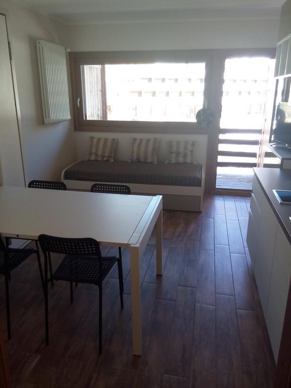 Apartment Cielo Alto Studio