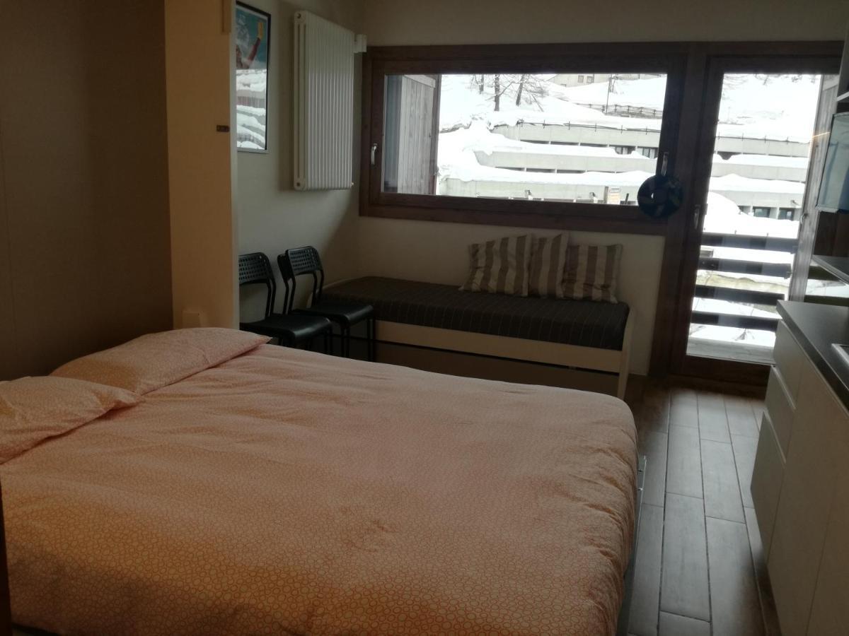 Cielo Alto Studio * Breuil-Cervinia