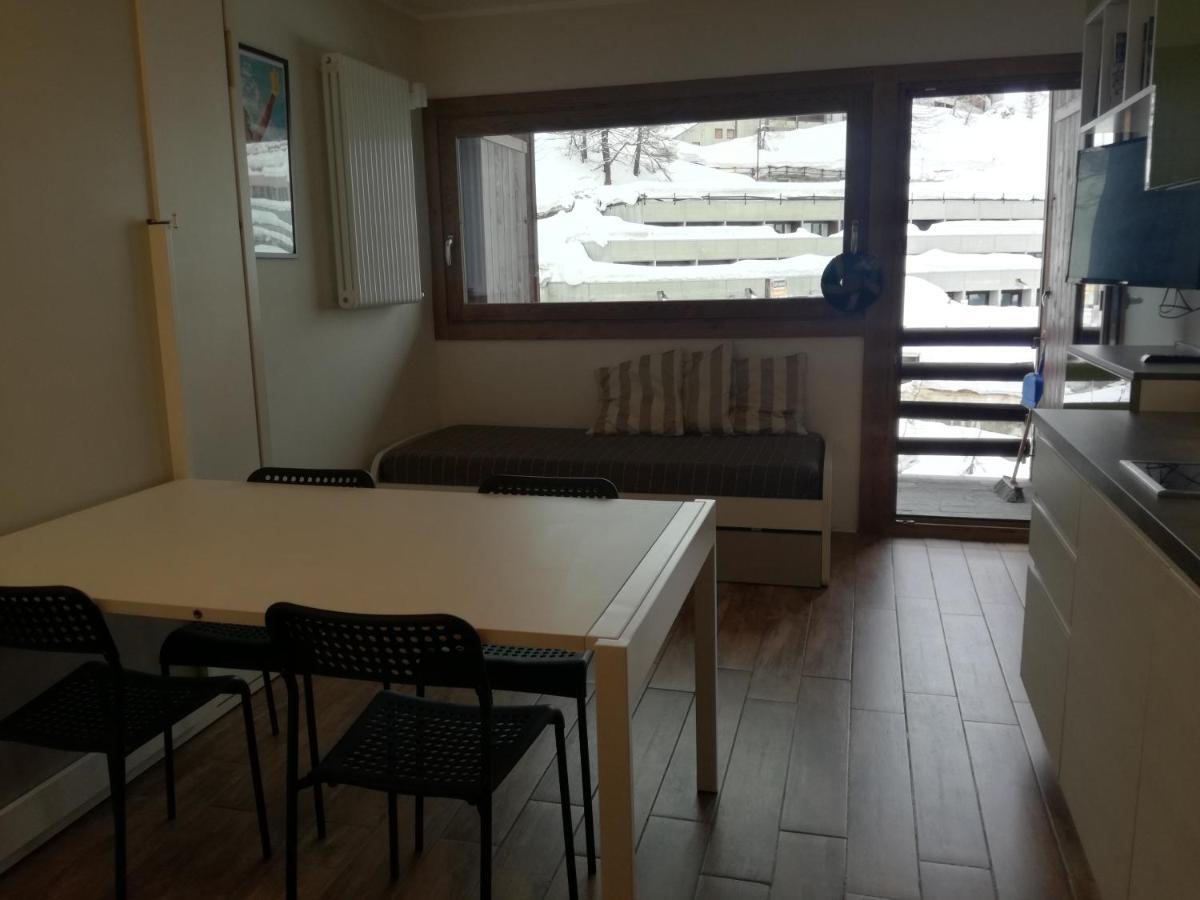 Apartment Cielo Alto Studio